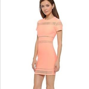 Elizabeth and James Dress